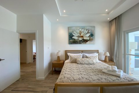 Villa à Hua Hin, Thaïlande 3 chambres № 174011 - photo 24