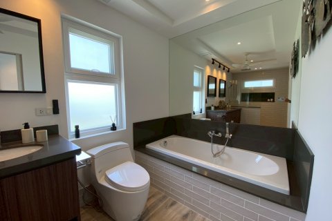 Villa à Hua Hin, Thaïlande 3 chambres № 174011 - photo 26