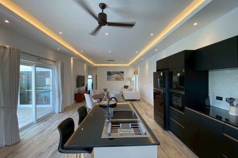 Villa à Hua Hin, Thaïlande 3 chambres № 174011 - photo 18