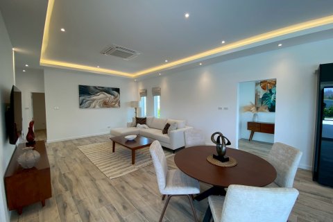 Villa à Hua Hin, Thaïlande 3 chambres № 174011 - photo 16