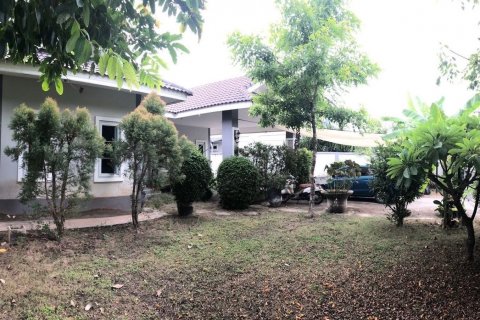 House in Hang Dong, Thailand 3 bedrooms № 135503 - photo 3