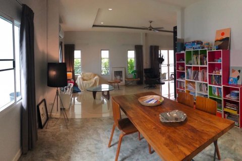 House in Hang Dong, Thailand 3 bedrooms № 135503 - photo 5