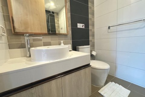 Студия в кондо в Пхукете, Таиланд № 135506 - фото 1