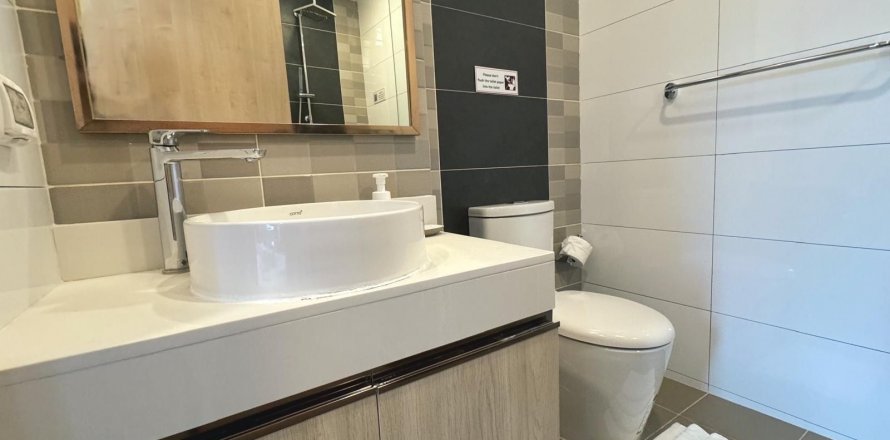 Студия в кондо в Пхукете, Таиланд № 135506