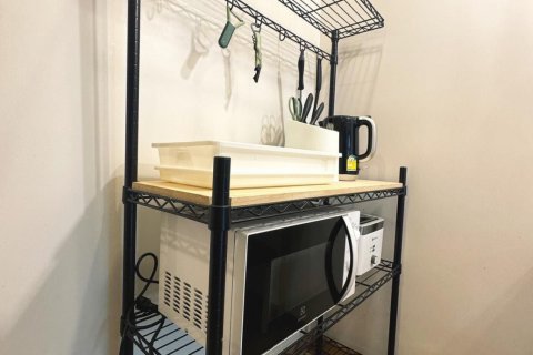 Студия в кондо в Пхукете, Таиланд № 135506 - фото 7