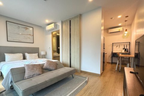 Студия в кондо в Пхукете, Таиланд № 135506 - фото 4