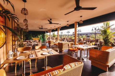 Студия в кондо в Пхукете, Таиланд № 135506 - фото 17