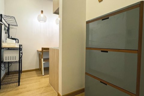 Студия в кондо в Пхукете, Таиланд № 135506 - фото 8