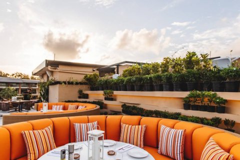 Студия в кондо в Пхукете, Таиланд № 135506 - фото 2