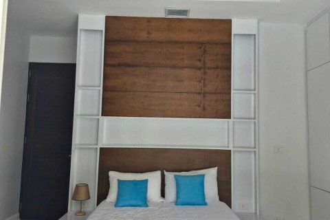 Villa in Ko Samui, Thailand 2 bedrooms № 135508 - photo 7