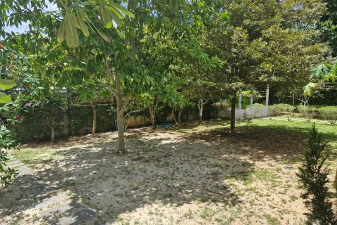 Villa in Ko Samui, Thailand 2 bedrooms № 135508 - photo 15