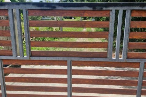 Villa in Ko Samui, Thailand 2 bedrooms № 135508 - photo 13