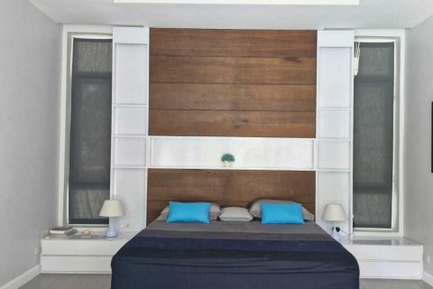 Villa in Ko Samui, Thailand 2 bedrooms № 135508 - photo 8