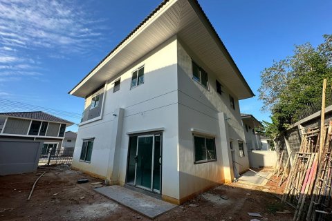 Дом в Паклоке, Таиланд с 4 спальнями  № 135505 - фото 6