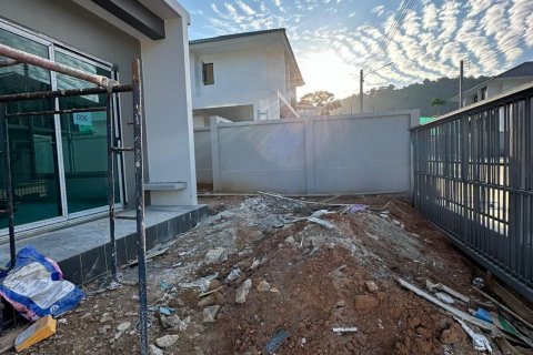 Дом в Паклоке, Таиланд с 4 спальнями  № 135505 - фото 5