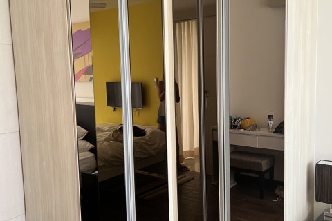 Studio dans le Condo à Phuket, Thaïlande  № 139411 - photo 8