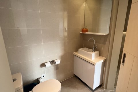 Studio dans le Condo à Phuket, Thaïlande  № 139411 - photo 9