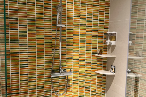 Studio in the Condo in Phuket, Thailand  № 139411 - photo 3