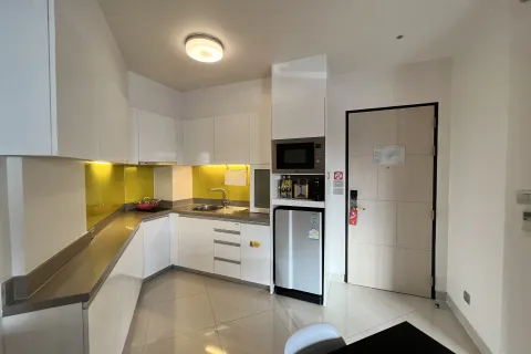 Studio dans le Condo à Phuket, Thaïlande  № 139411 - photo 6