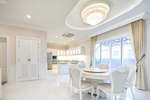 Дом в Банг Пхли Яи, Таиланд с 4 спальнями  № 139414 - фото 5