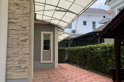 Дом в Банг Пхли Яи, Таиланд с 4 спальнями  № 139414 - фото 23