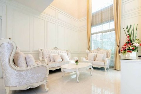 Дом в Банг Пхли Яи, Таиланд с 4 спальнями  № 139414 - фото 2