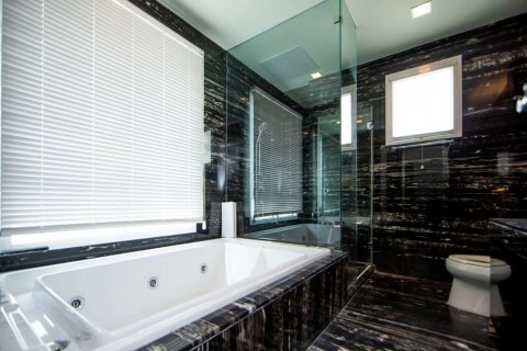 Дом в Банг Пхли Яи, Таиланд с 4 спальнями  № 139414 - фото 20