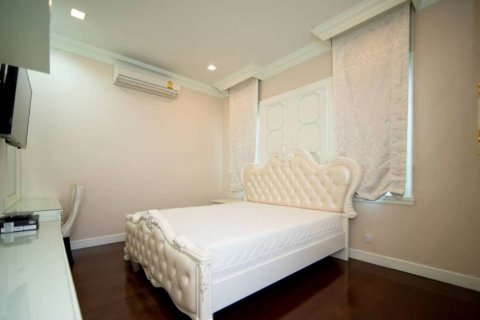 Дом в Банг Пхли Яи, Таиланд с 4 спальнями  № 139414 - фото 11