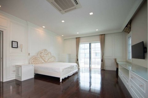 Дом в Банг Пхли Яи, Таиланд с 4 спальнями  № 139414 - фото 9