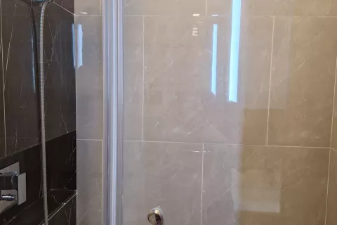 Студия в кондо в Хуай Кванге, Бангкок, Таиланд № 139415 - фото 4