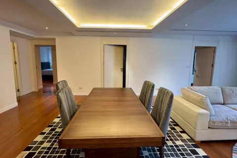 Пентхаус в Ваттхане, Бангкок, Таиланд с 3 спальнями  № 139413 - фото 3