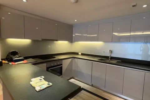 Пентхаус в Ваттхане, Бангкок, Таиланд с 3 спальнями  № 139413 - фото 7