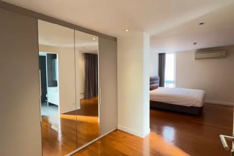 Пентхаус в Ваттхане, Бангкок, Таиланд с 3 спальнями  № 139413 - фото 8