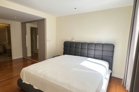 Penthouse in Watthana, Bangkok, Thailand 3 bedrooms № 139413 - photo 23