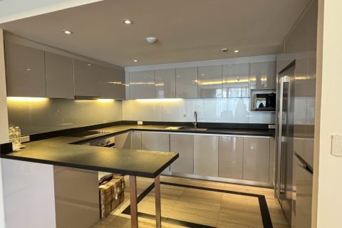 Penthouse in Watthana, Bangkok, Thailand 3 bedrooms № 139413 - photo 13