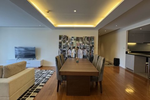 Penthouse in Watthana, Bangkok, Thailand 3 bedrooms № 139413 - photo 10