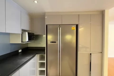 Пентхаус в Ваттхане, Бангкок, Таиланд с 3 спальнями  № 139413 - фото 6