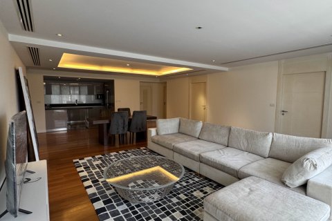 Penthouse in Watthana, Bangkok, Thailand 3 bedrooms № 139413 - photo 9
