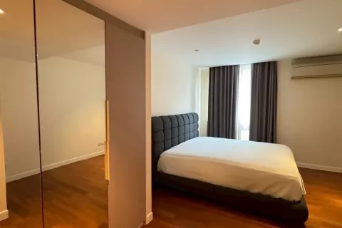 Пентхаус в Ваттхане, Бангкок, Таиланд с 3 спальнями  № 139413 - фото 10