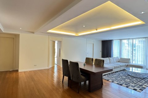 Penthouse in Watthana, Bangkok, Thailand 3 bedrooms № 139413 - photo 11
