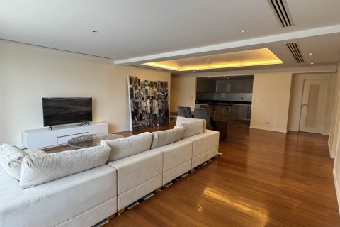 Penthouse in Watthana, Bangkok, Thailand 3 bedrooms № 139413 - photo 8