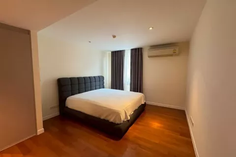 Пентхаус в Ваттхане, Бангкок, Таиланд с 3 спальнями  № 139413 - фото 11