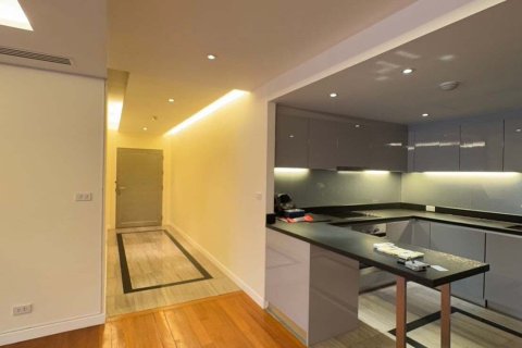 Penthouse in Watthana, Bangkok, Thailand 3 bedrooms № 139413 - photo 12