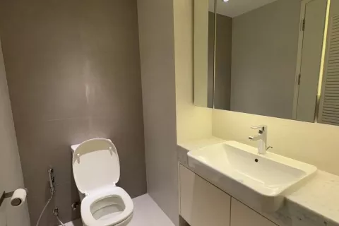 Пентхаус в Ваттхане, Бангкок, Таиланд с 3 спальнями  № 139413 - фото 16