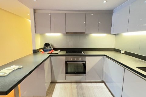 Penthouse in Watthana, Bangkok, Thailand 3 bedrooms № 139413 - photo 14