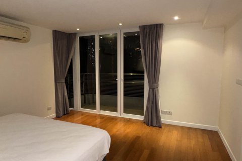 Penthouse in Watthana, Bangkok, Thailand 3 bedrooms № 139413 - photo 16