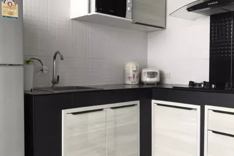 Таунхаус в Банг Каео, Таиланд с 2 спальнями № 139412 - фото 6