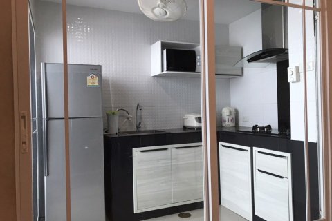 Таунхаус в Банг Каео, Таиланд с 2 спальнями № 139412 - фото 8