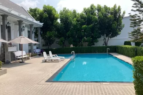 Таунхаус в Банг Каео, Таиланд с 2 спальнями № 139412 - фото 12