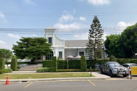 Таунхаус в Банг Каео, Таиланд с 2 спальнями № 139412 - фото 14